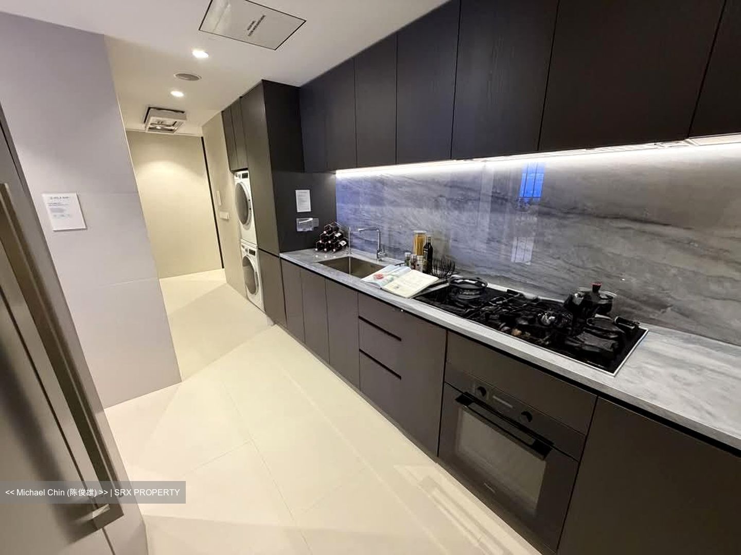 Vela Bay (D16), Apartment #595416871